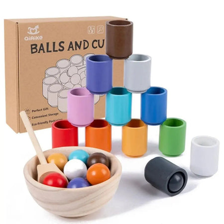Vue produit PairColor Joosis