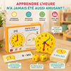 ClockMaster vue produit 8 Joosis
