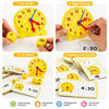 ClockMaster vue produit 9 Joosis