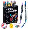 MarkerCraft vue produit 24 pcs Joosis