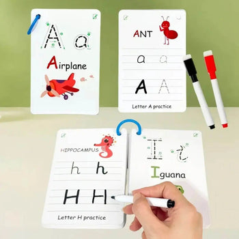 Idée cadeau scolaire TraceEasy pour préparation à l'écriture