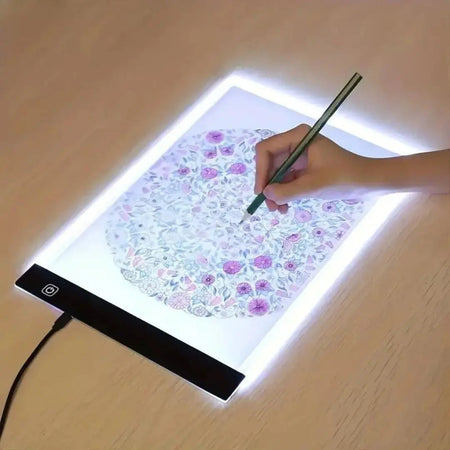 LightDraw vue produit 7 Joosis